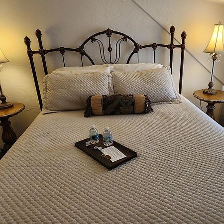 Lily Creek Lodge Dahlonega Dış mekan fotoğraf