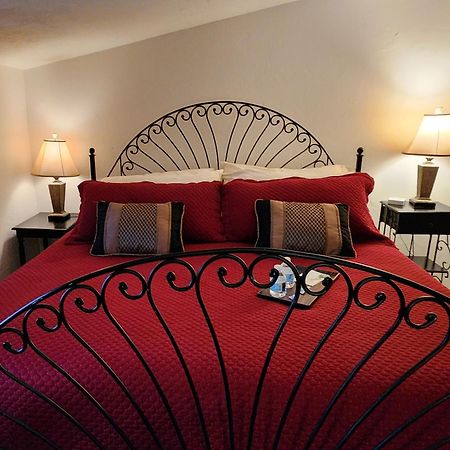 Lily Creek Lodge Dahlonega Dış mekan fotoğraf
