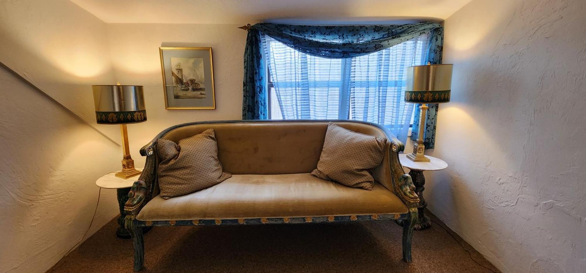 Lily Creek Lodge Dahlonega Dış mekan fotoğraf