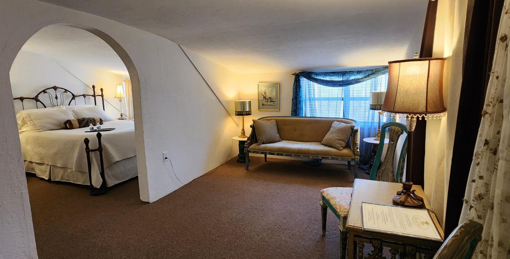 Lily Creek Lodge Dahlonega Dış mekan fotoğraf