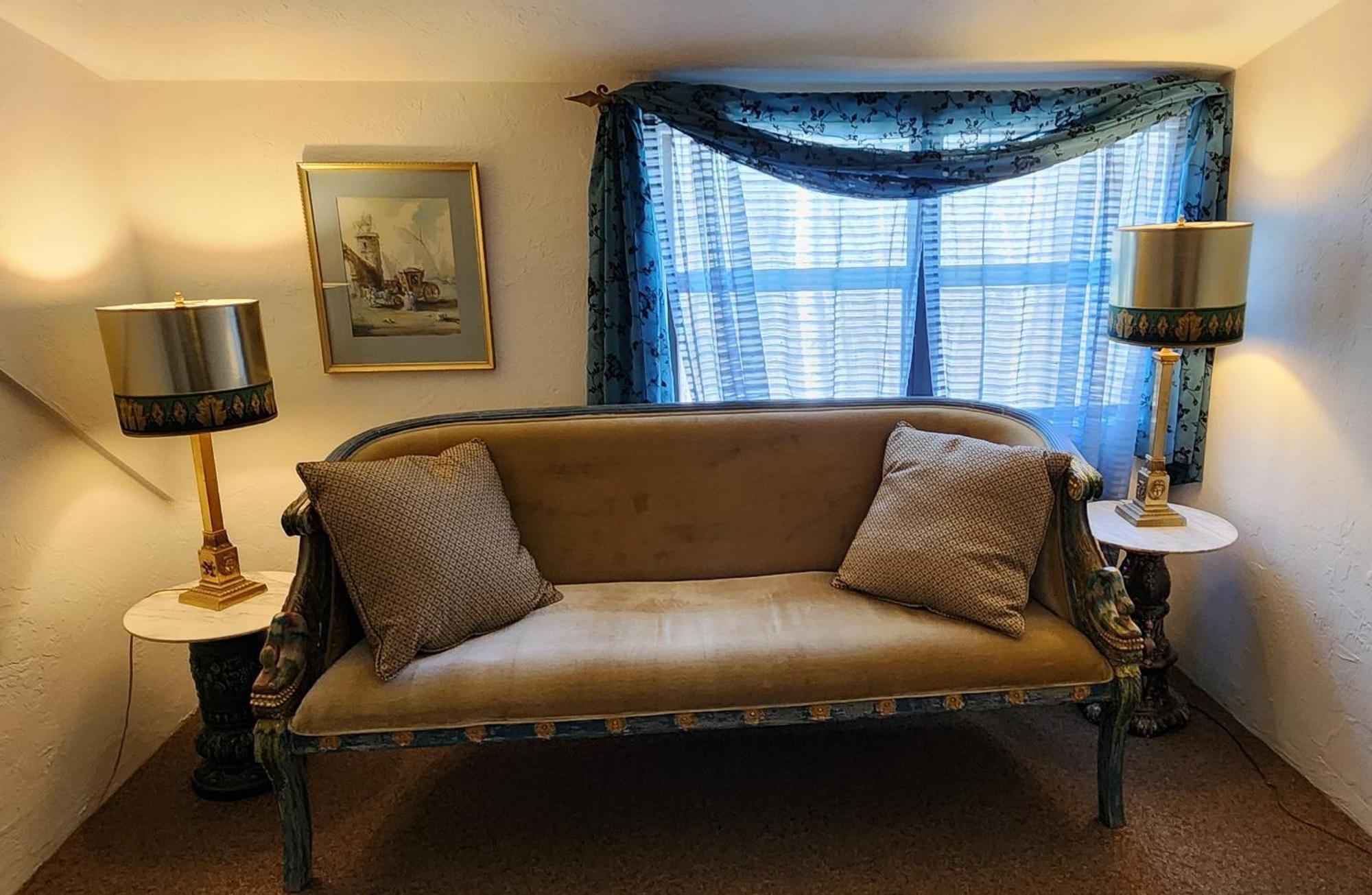 Lily Creek Lodge Dahlonega Dış mekan fotoğraf