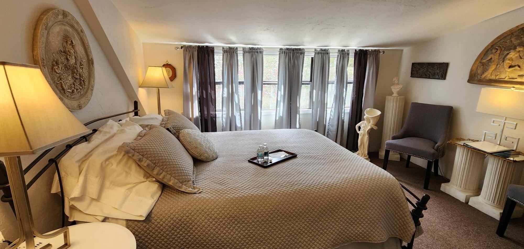 Lily Creek Lodge Dahlonega Dış mekan fotoğraf