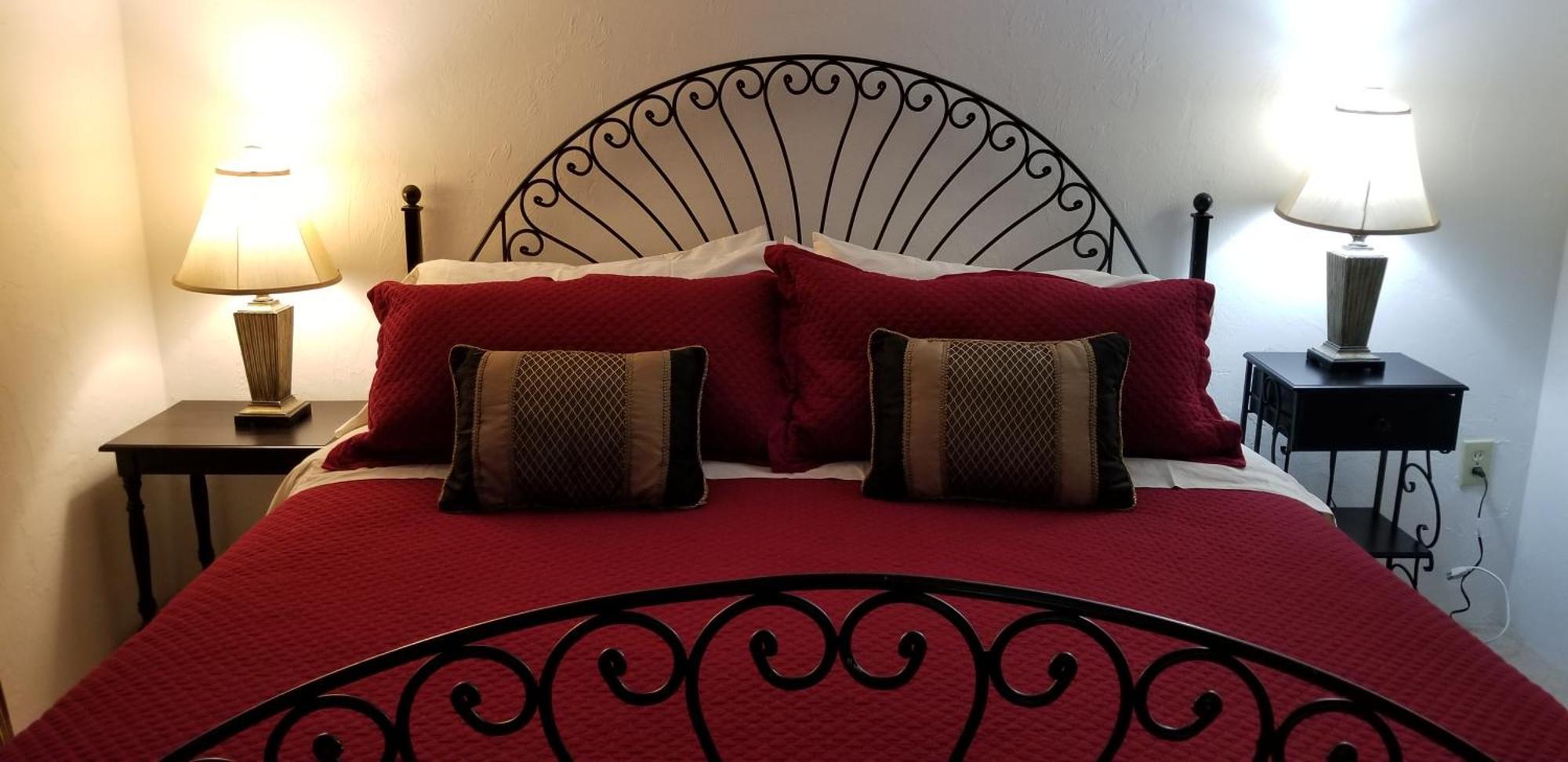Lily Creek Lodge Dahlonega Dış mekan fotoğraf