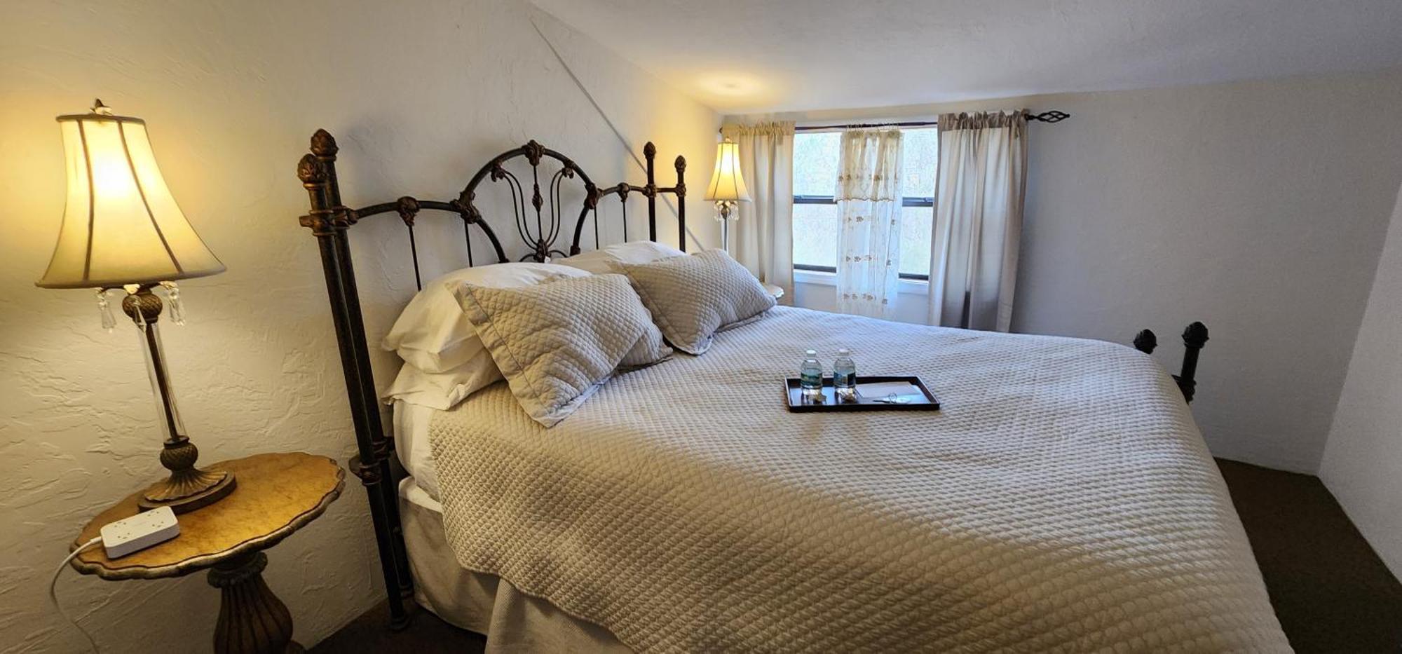 Lily Creek Lodge Dahlonega Dış mekan fotoğraf