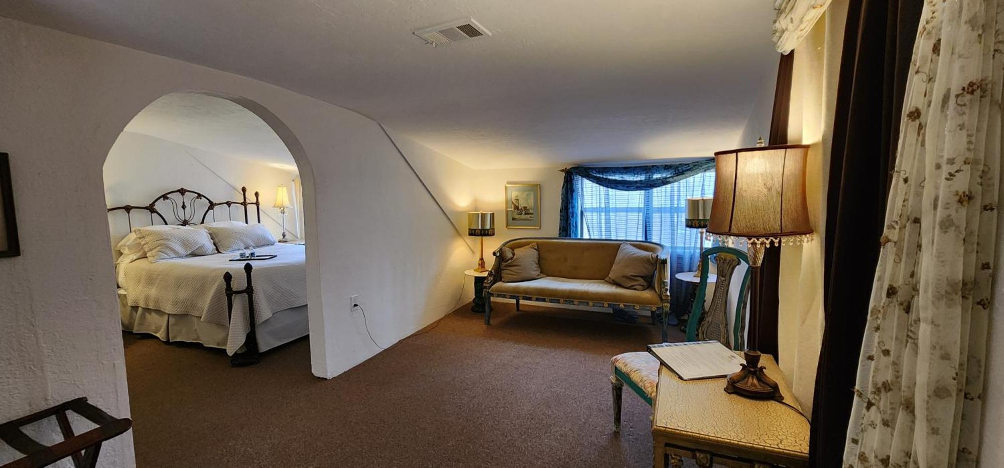 Lily Creek Lodge Dahlonega Dış mekan fotoğraf