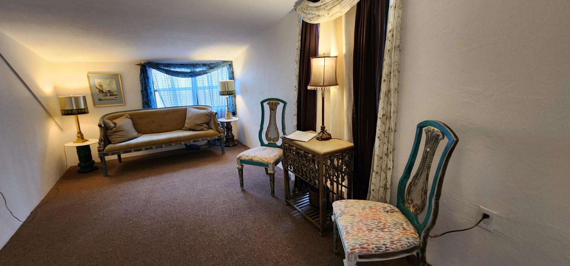 Lily Creek Lodge Dahlonega Dış mekan fotoğraf