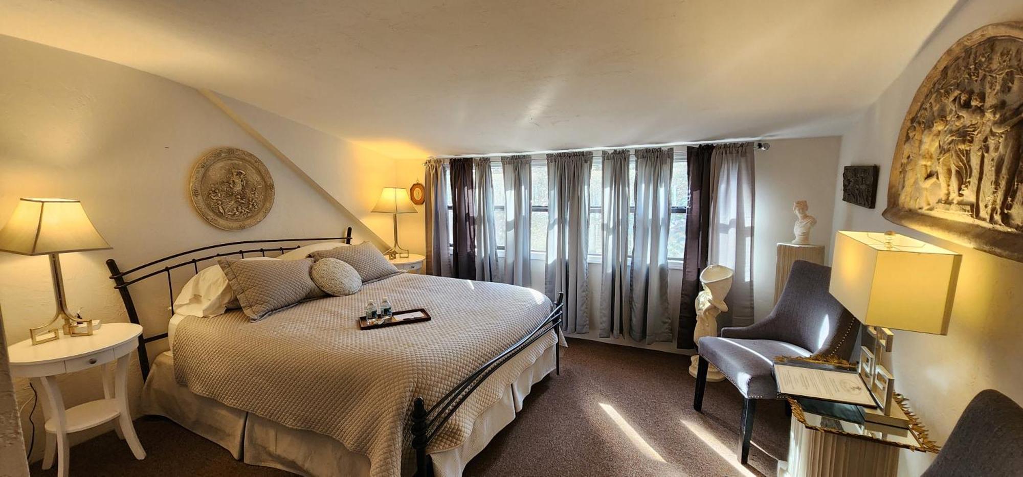 Lily Creek Lodge Dahlonega Dış mekan fotoğraf