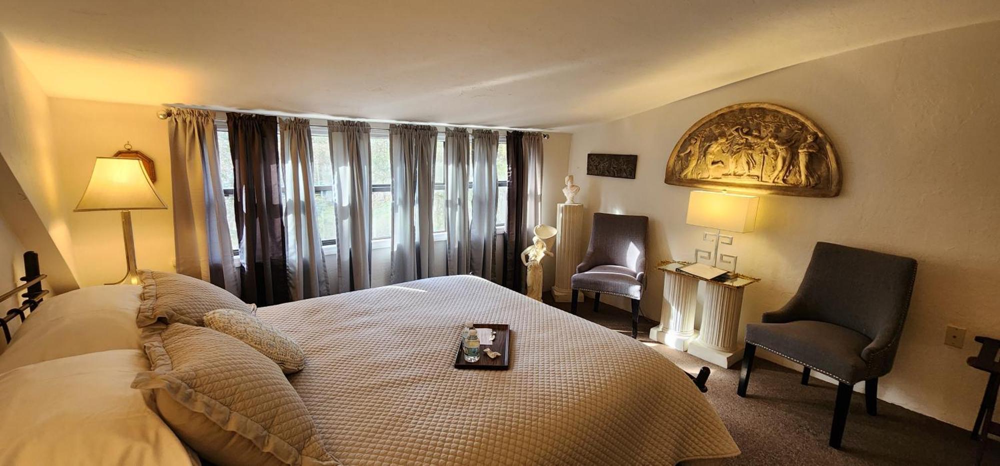 Lily Creek Lodge Dahlonega Dış mekan fotoğraf
