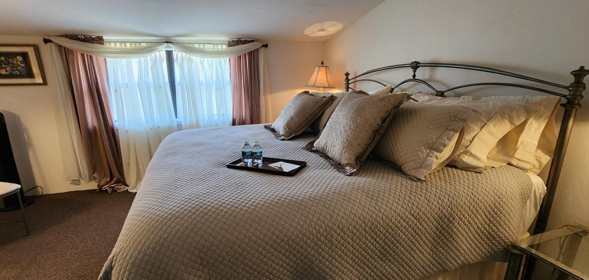 Lily Creek Lodge Dahlonega Dış mekan fotoğraf