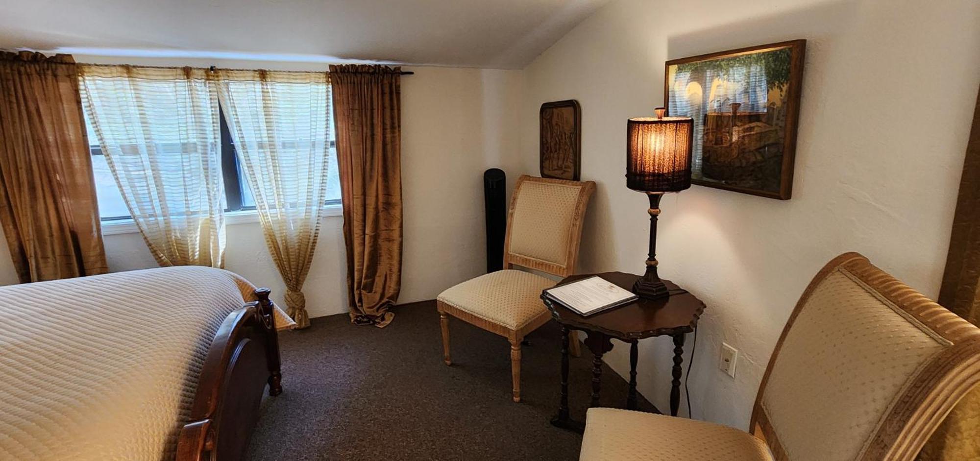 Lily Creek Lodge Dahlonega Dış mekan fotoğraf