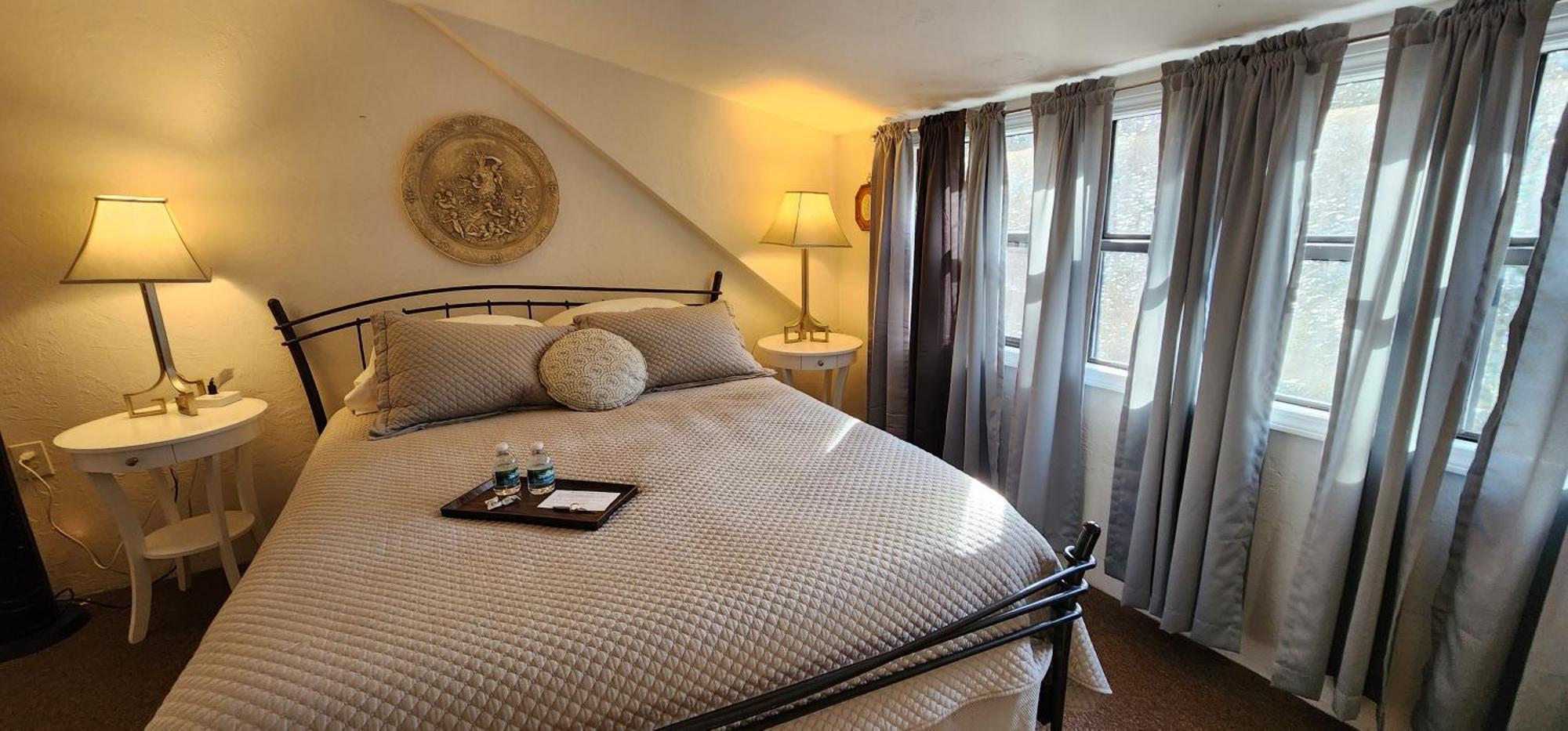 Lily Creek Lodge Dahlonega Dış mekan fotoğraf