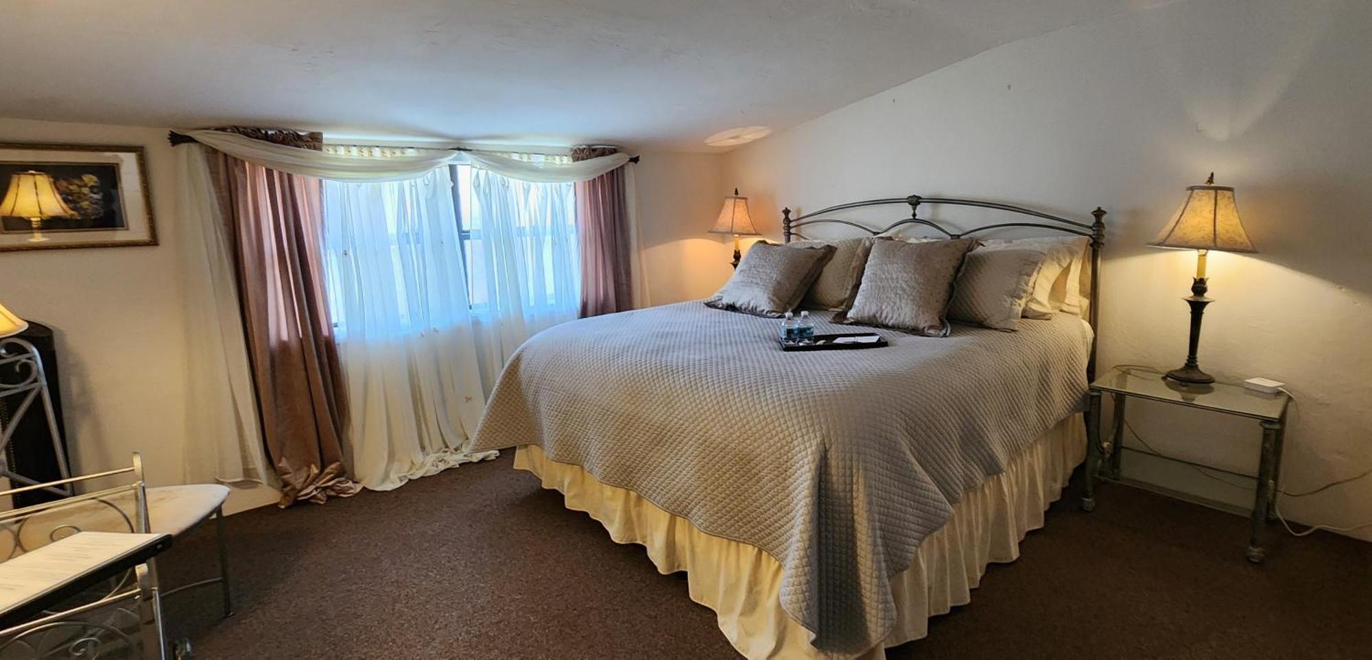 Lily Creek Lodge Dahlonega Dış mekan fotoğraf