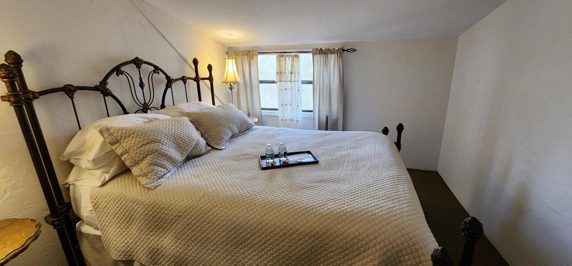 Lily Creek Lodge Dahlonega Dış mekan fotoğraf