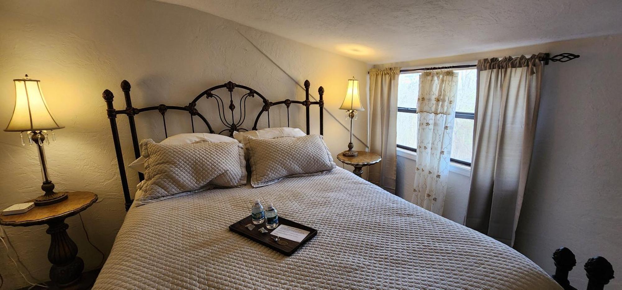 Lily Creek Lodge Dahlonega Dış mekan fotoğraf