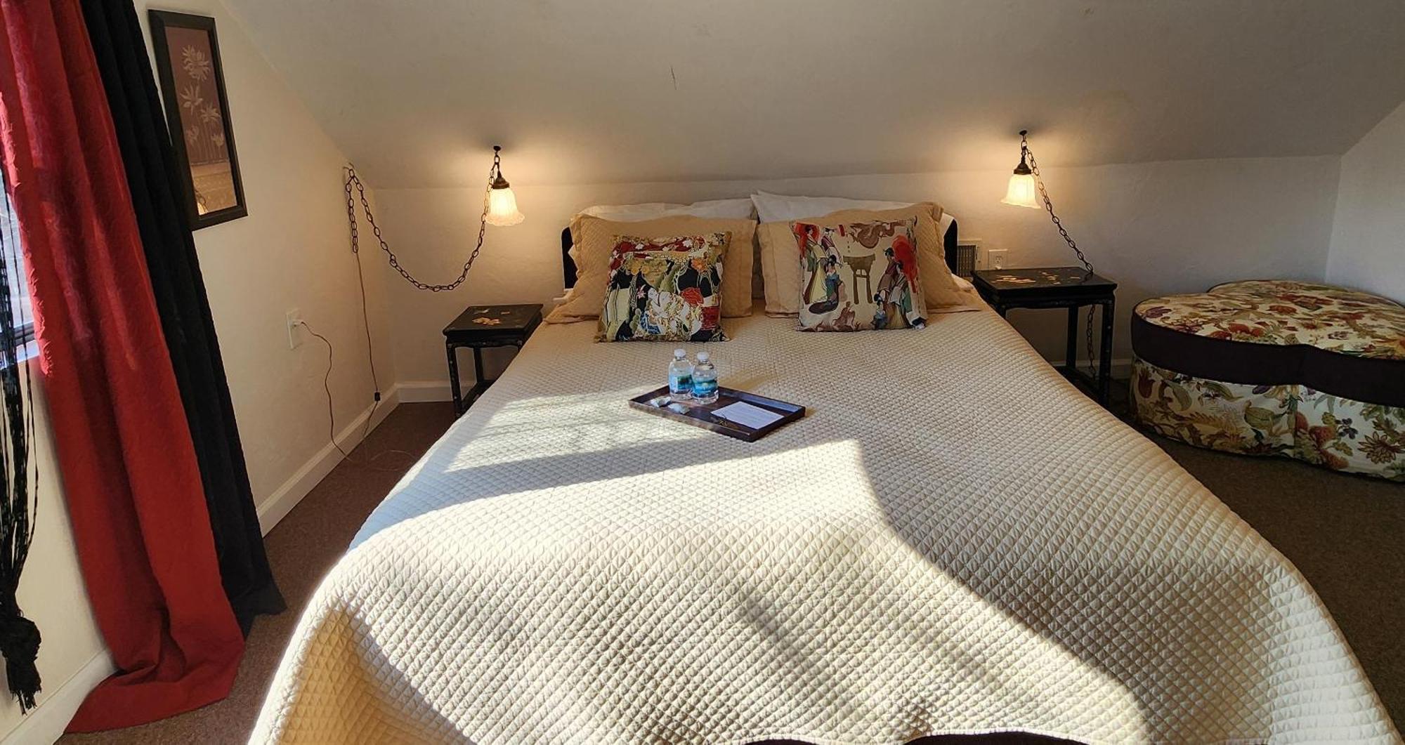 Lily Creek Lodge Dahlonega Dış mekan fotoğraf