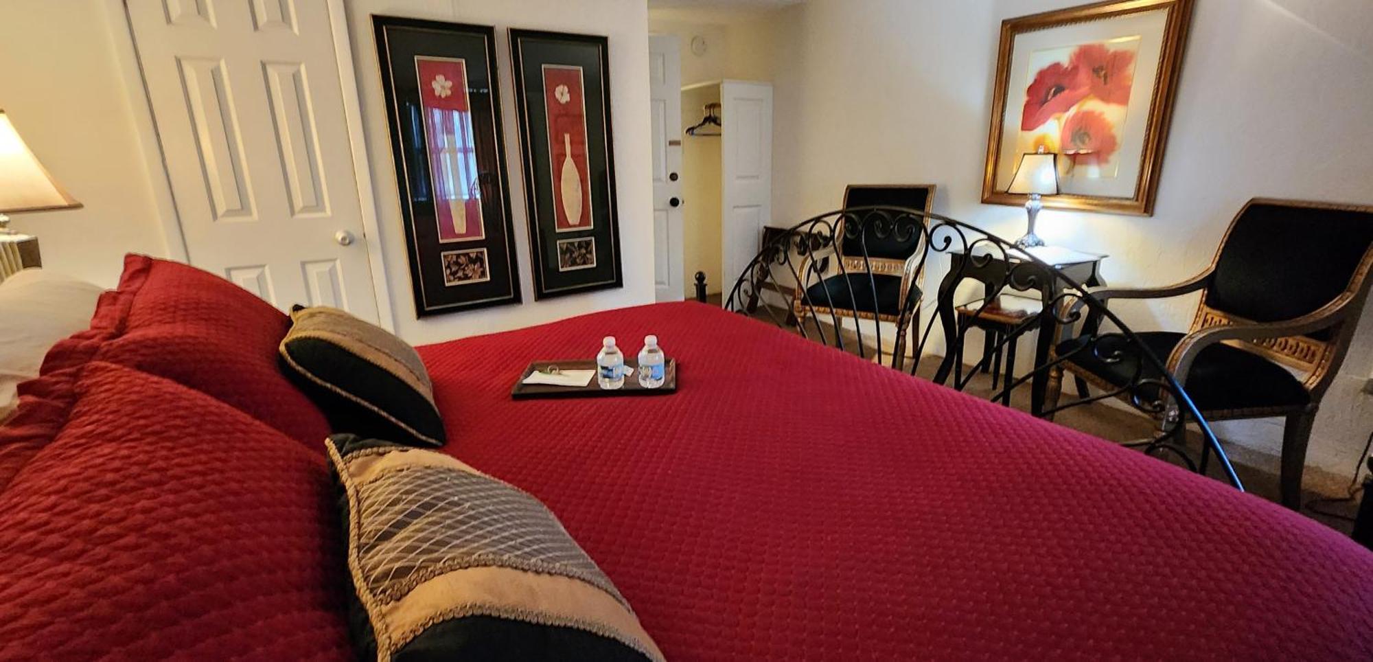 Lily Creek Lodge Dahlonega Dış mekan fotoğraf