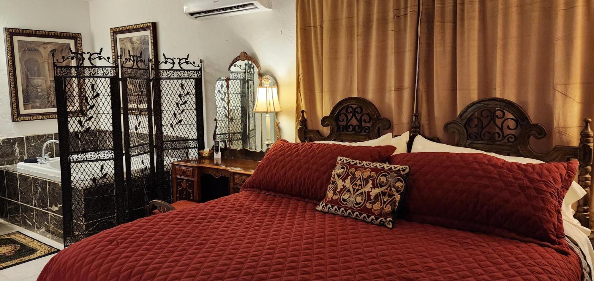 Lily Creek Lodge Dahlonega Dış mekan fotoğraf