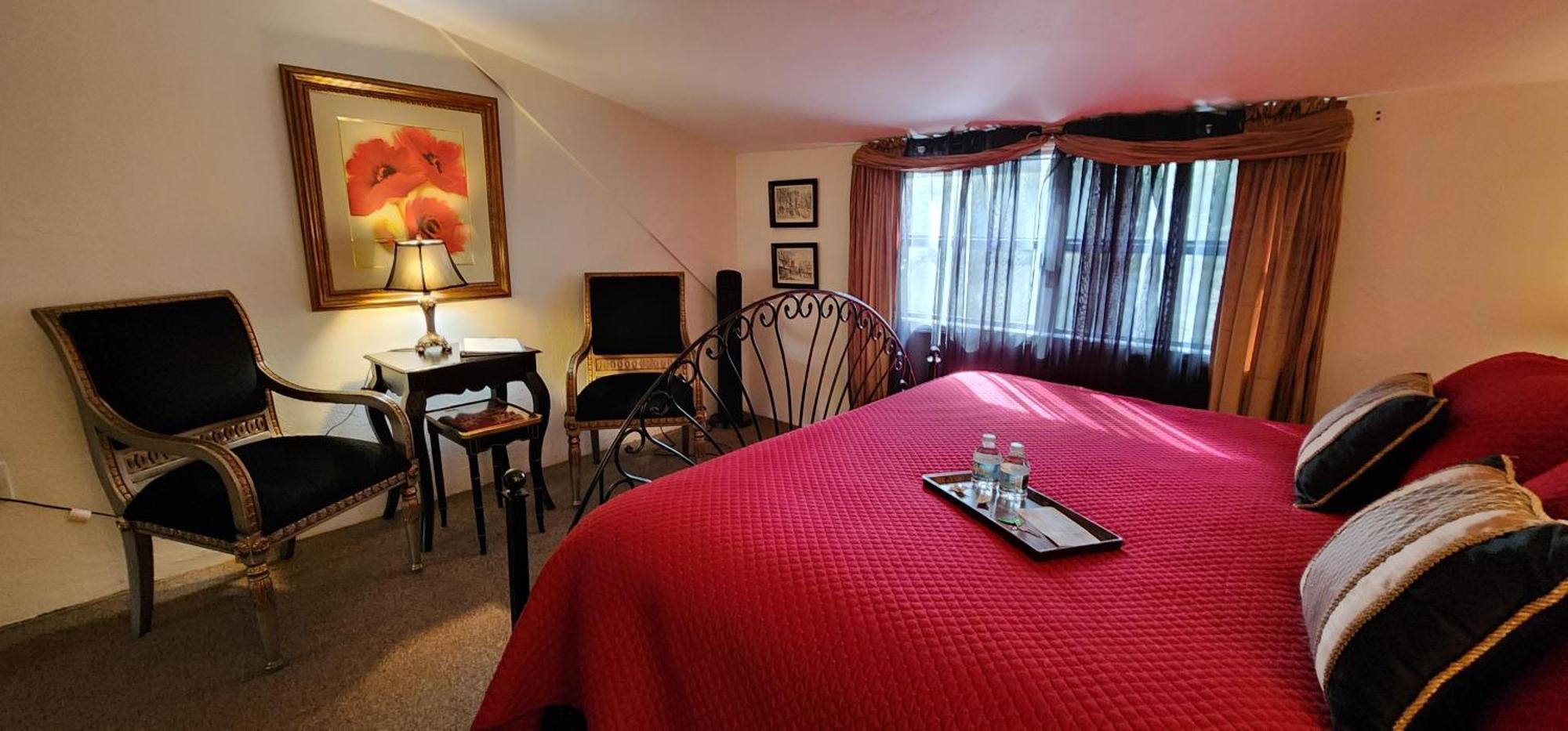 Lily Creek Lodge Dahlonega Dış mekan fotoğraf
