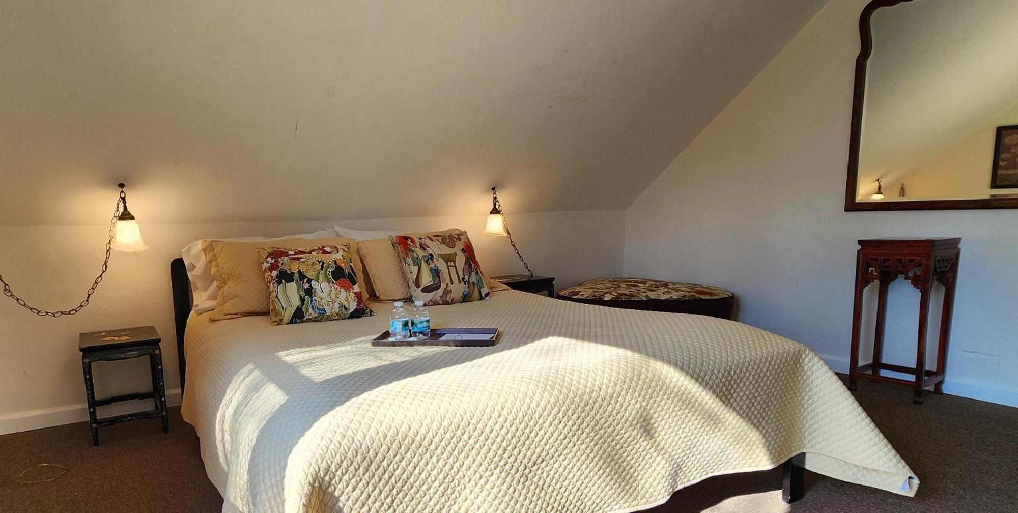 Lily Creek Lodge Dahlonega Dış mekan fotoğraf