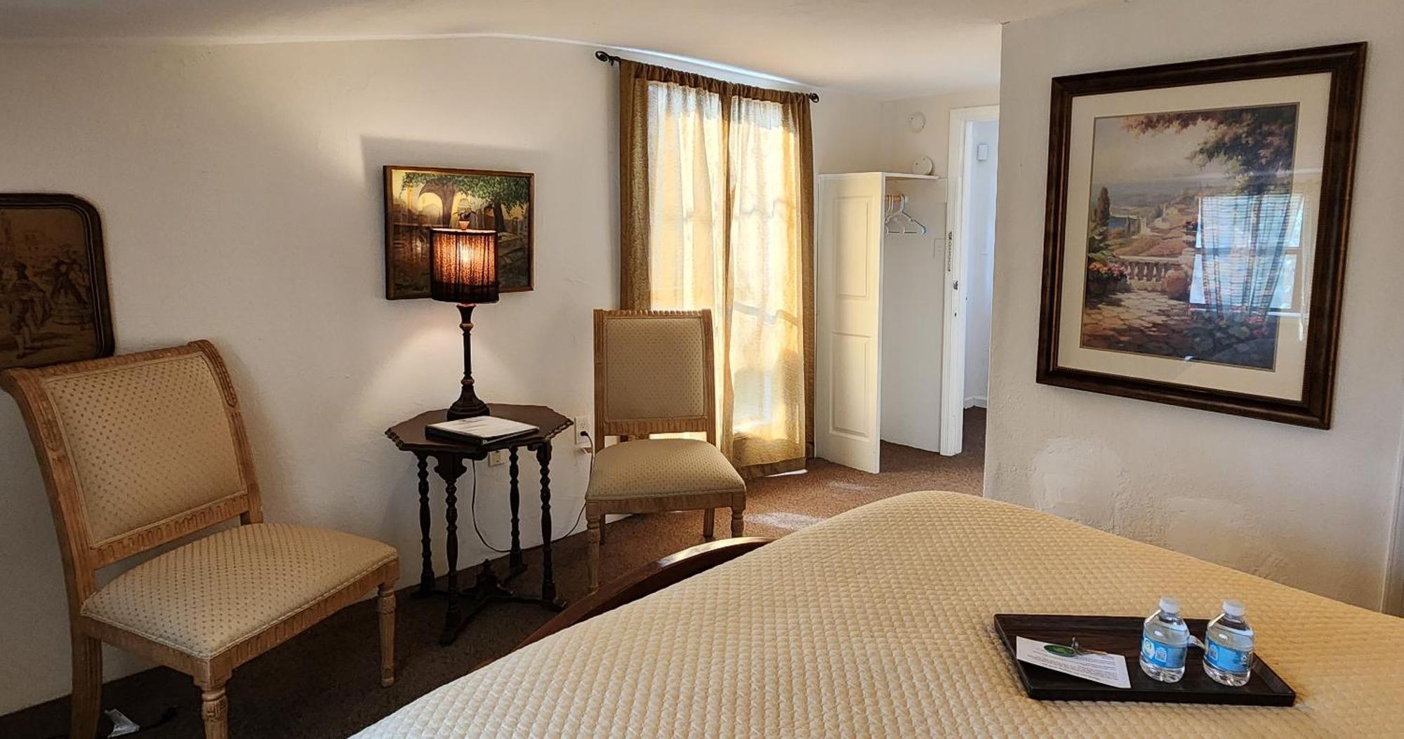 Lily Creek Lodge Dahlonega Dış mekan fotoğraf