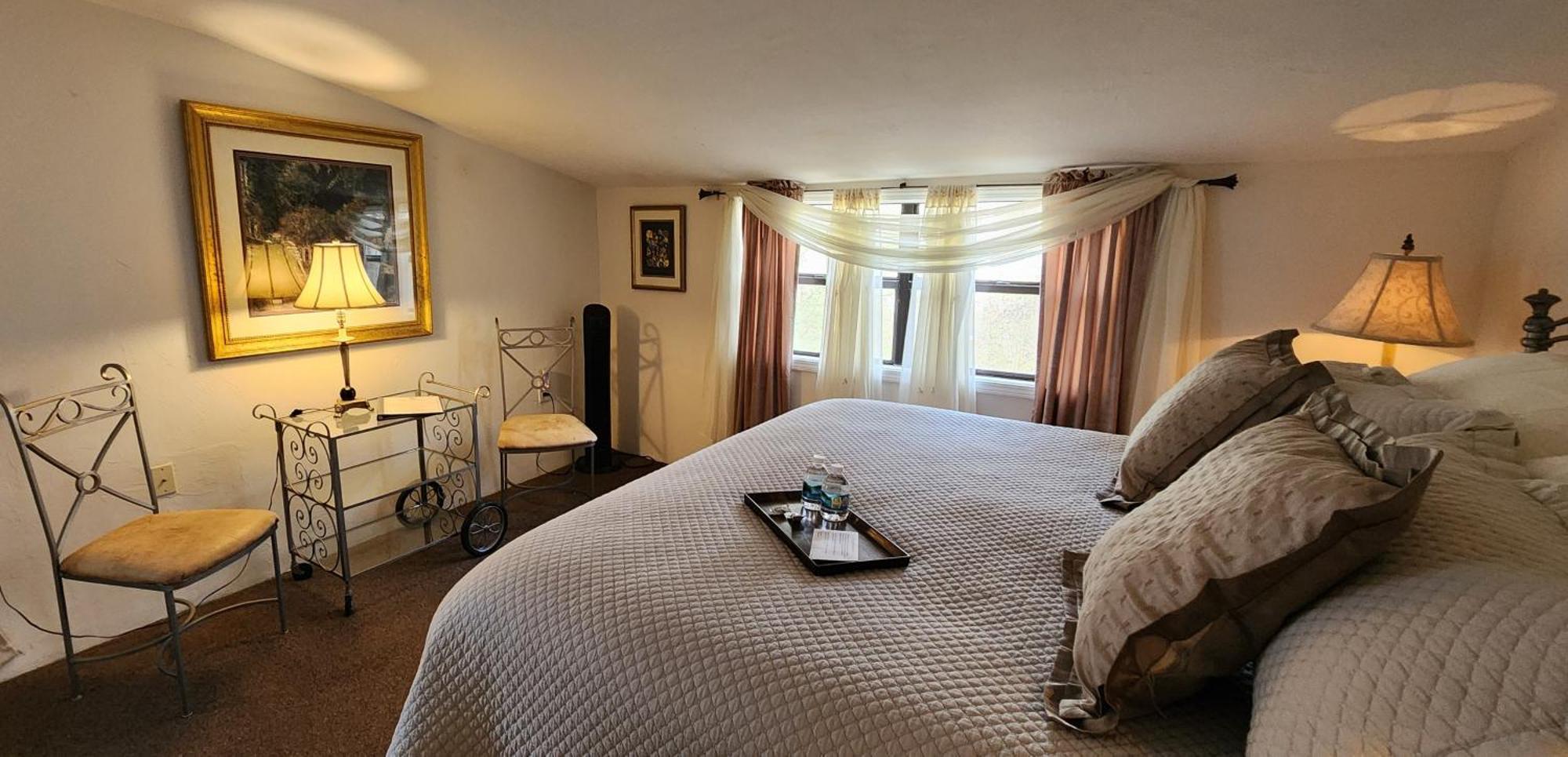 Lily Creek Lodge Dahlonega Dış mekan fotoğraf