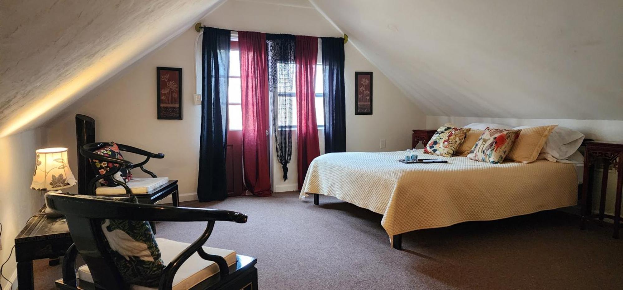 Lily Creek Lodge Dahlonega Dış mekan fotoğraf