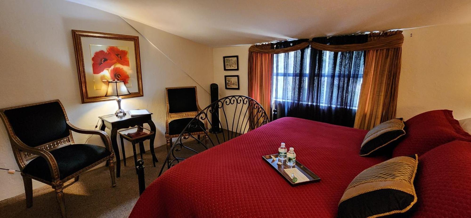 Lily Creek Lodge Dahlonega Dış mekan fotoğraf
