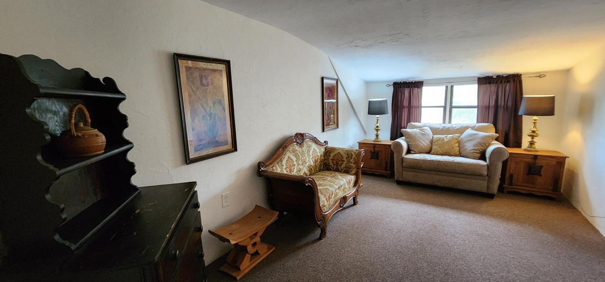 Lily Creek Lodge Dahlonega Dış mekan fotoğraf