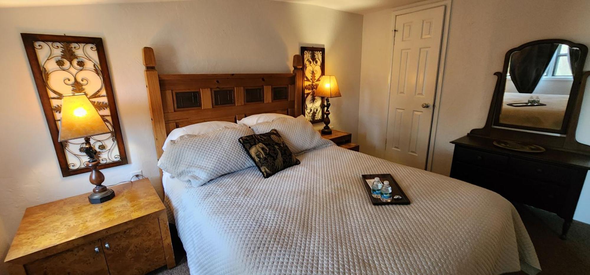 Lily Creek Lodge Dahlonega Dış mekan fotoğraf