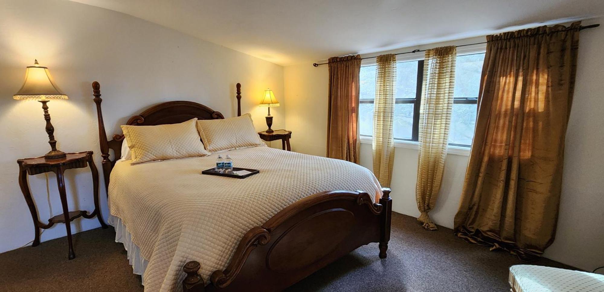 Lily Creek Lodge Dahlonega Dış mekan fotoğraf