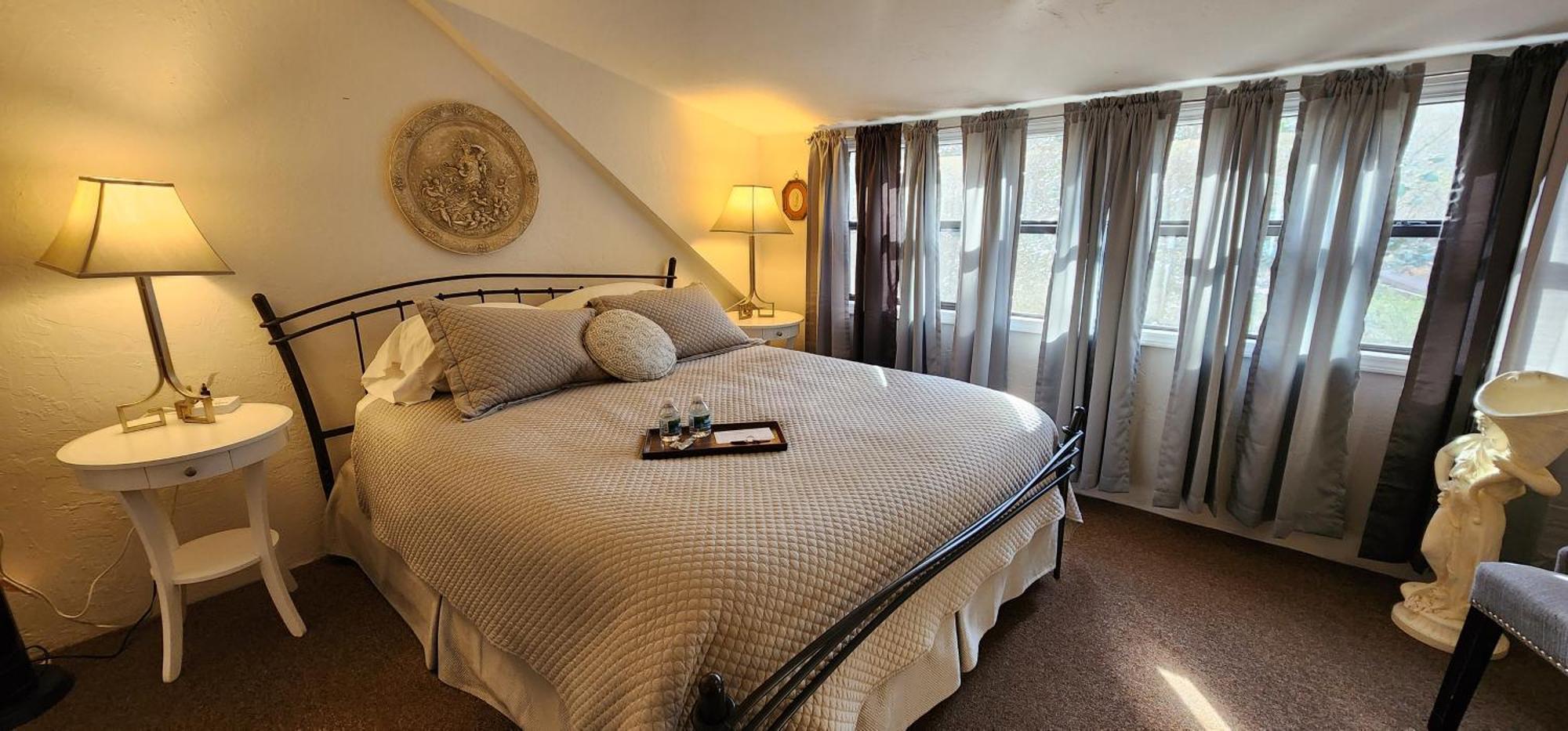 Lily Creek Lodge Dahlonega Dış mekan fotoğraf
