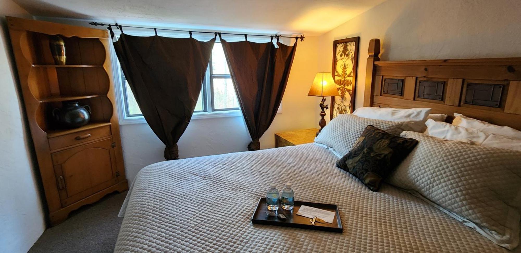 Lily Creek Lodge Dahlonega Dış mekan fotoğraf