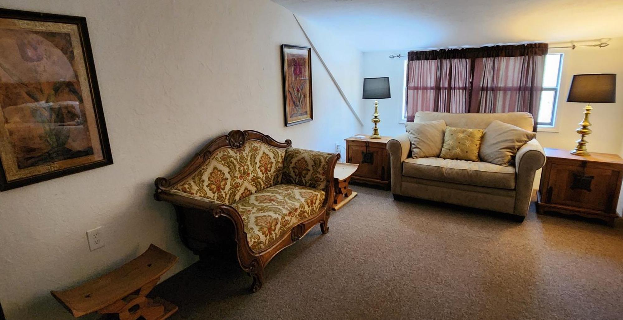 Lily Creek Lodge Dahlonega Dış mekan fotoğraf