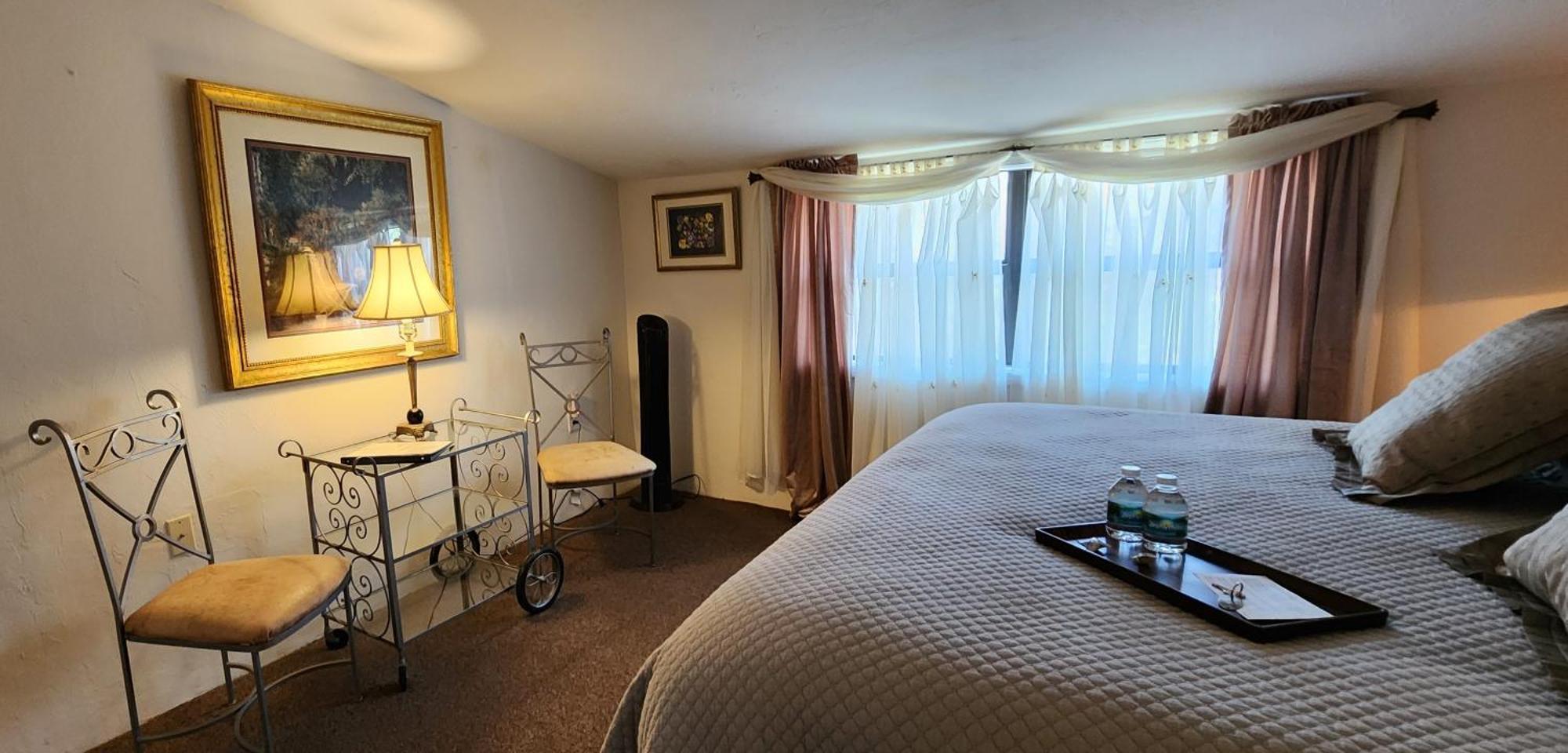 Lily Creek Lodge Dahlonega Dış mekan fotoğraf