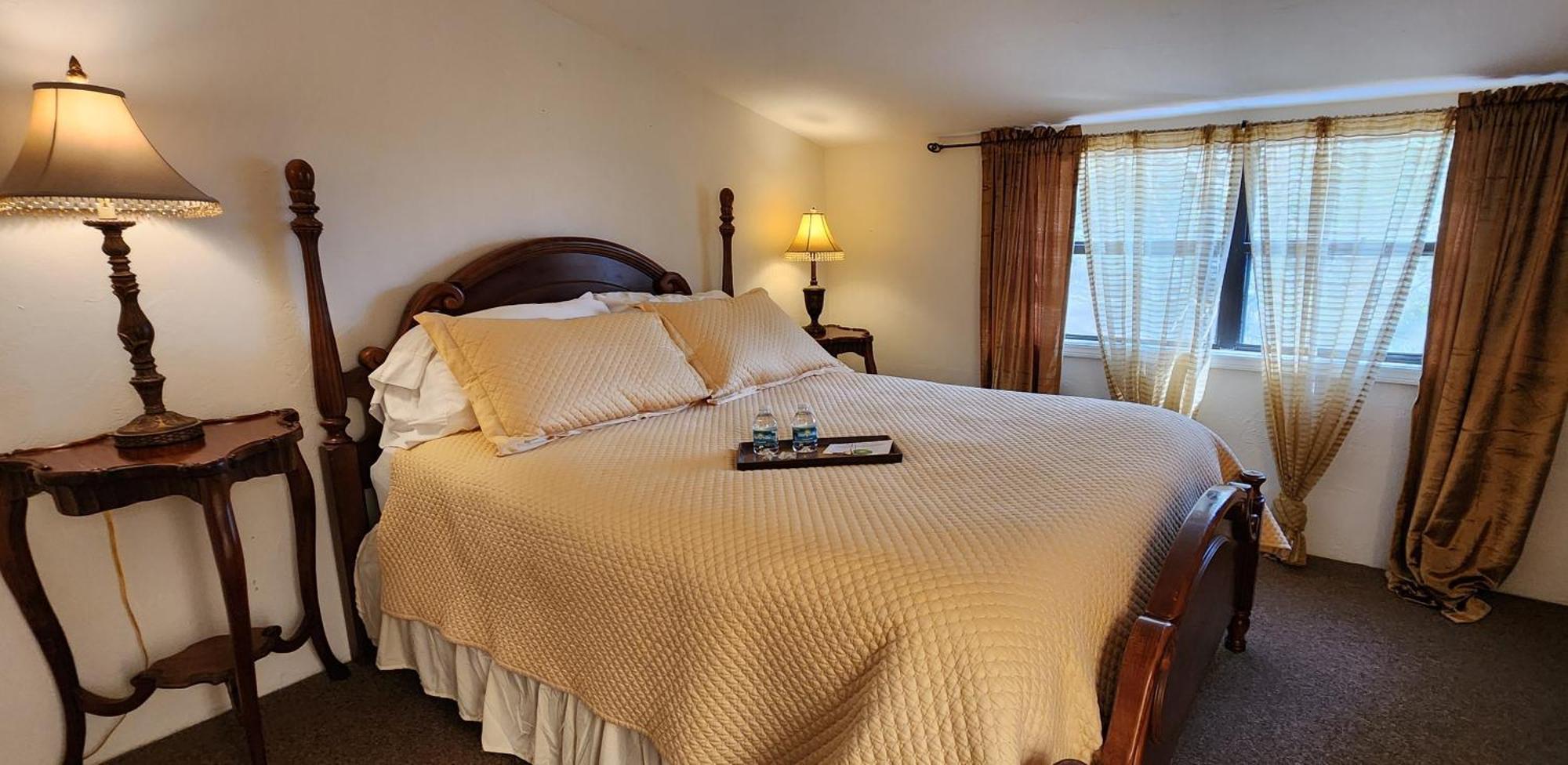 Lily Creek Lodge Dahlonega Dış mekan fotoğraf