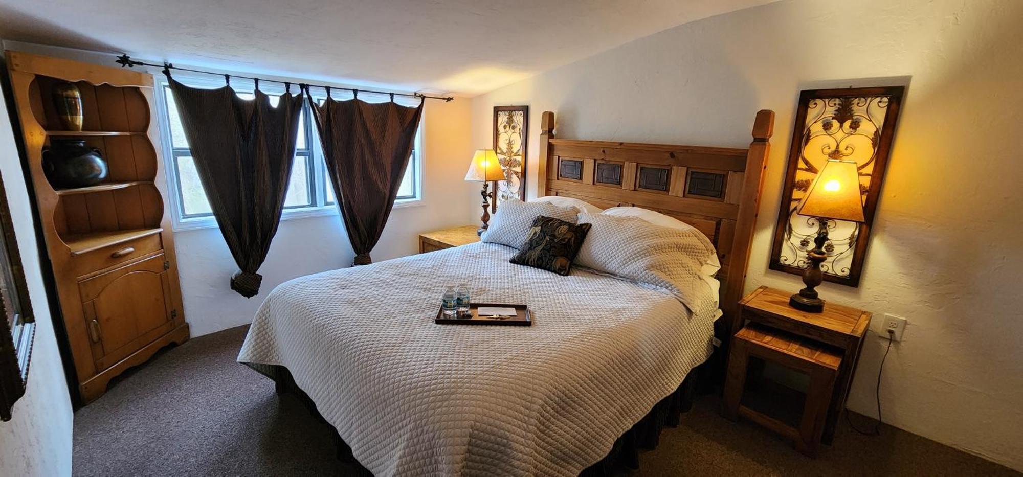 Lily Creek Lodge Dahlonega Dış mekan fotoğraf