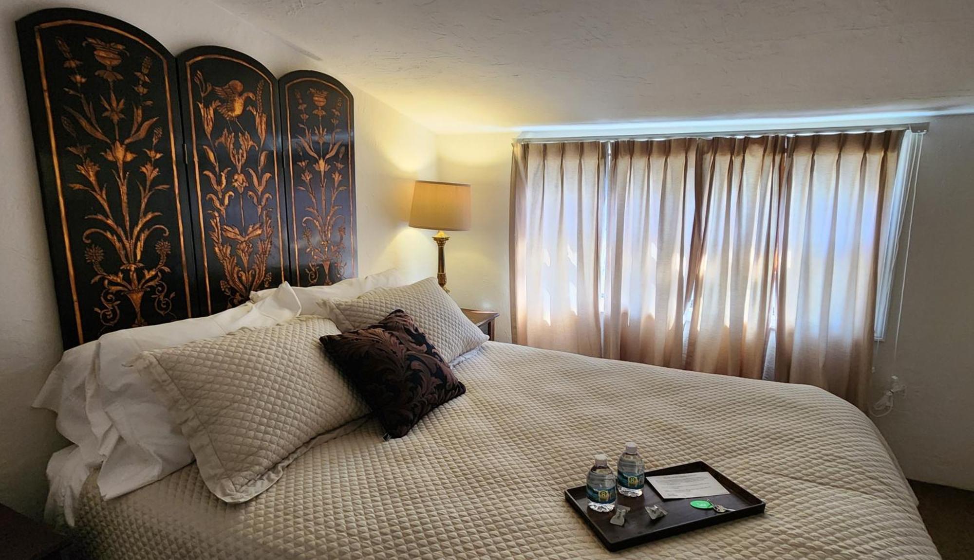 Lily Creek Lodge Dahlonega Dış mekan fotoğraf