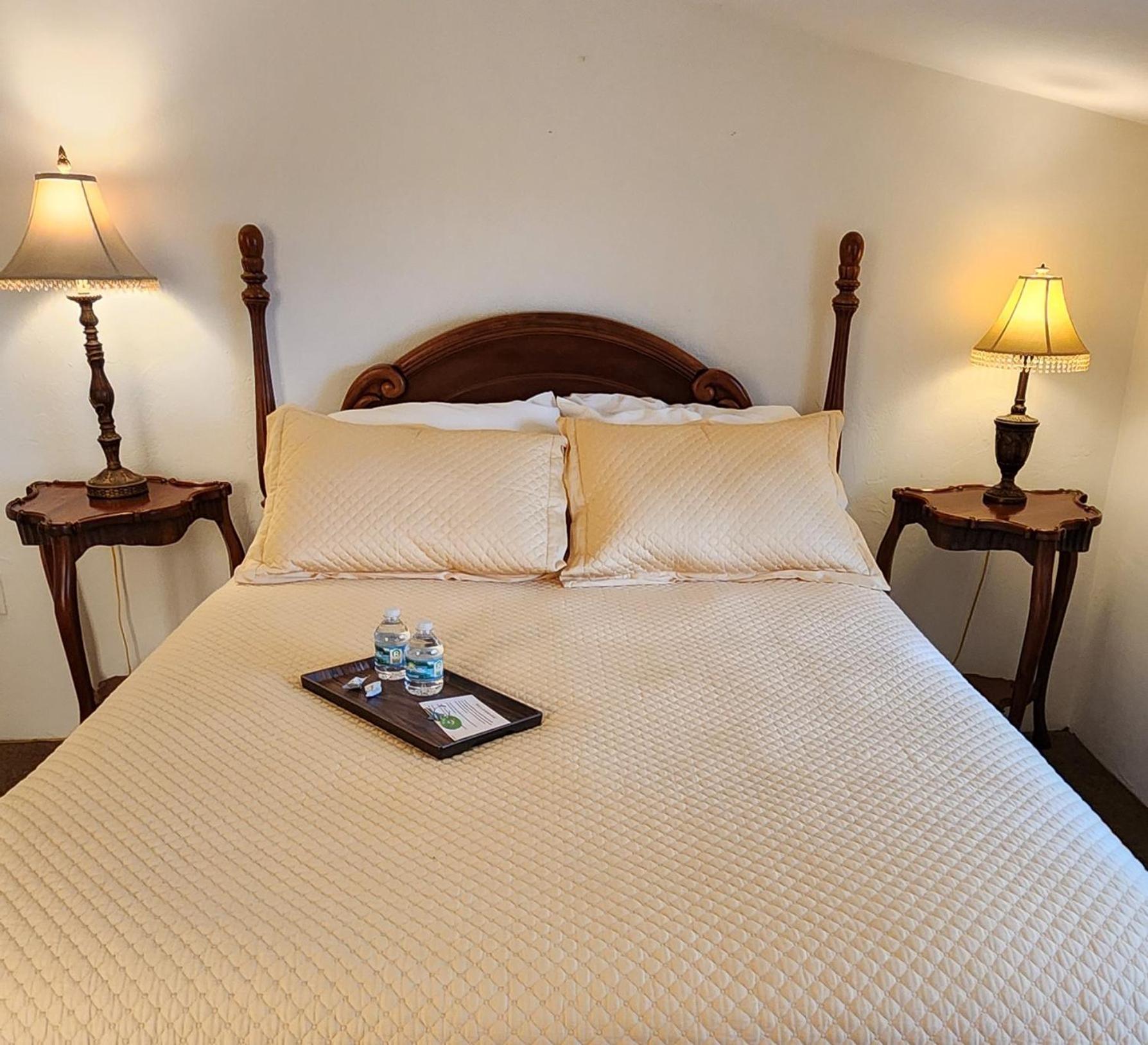 Lily Creek Lodge Dahlonega Dış mekan fotoğraf