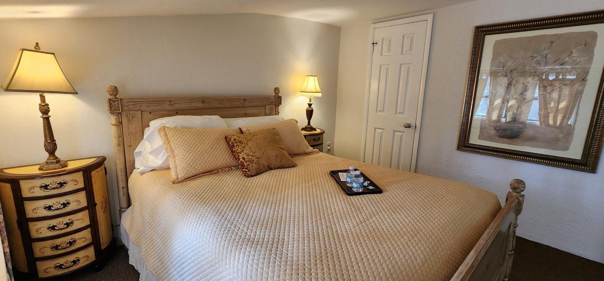 Lily Creek Lodge Dahlonega Dış mekan fotoğraf