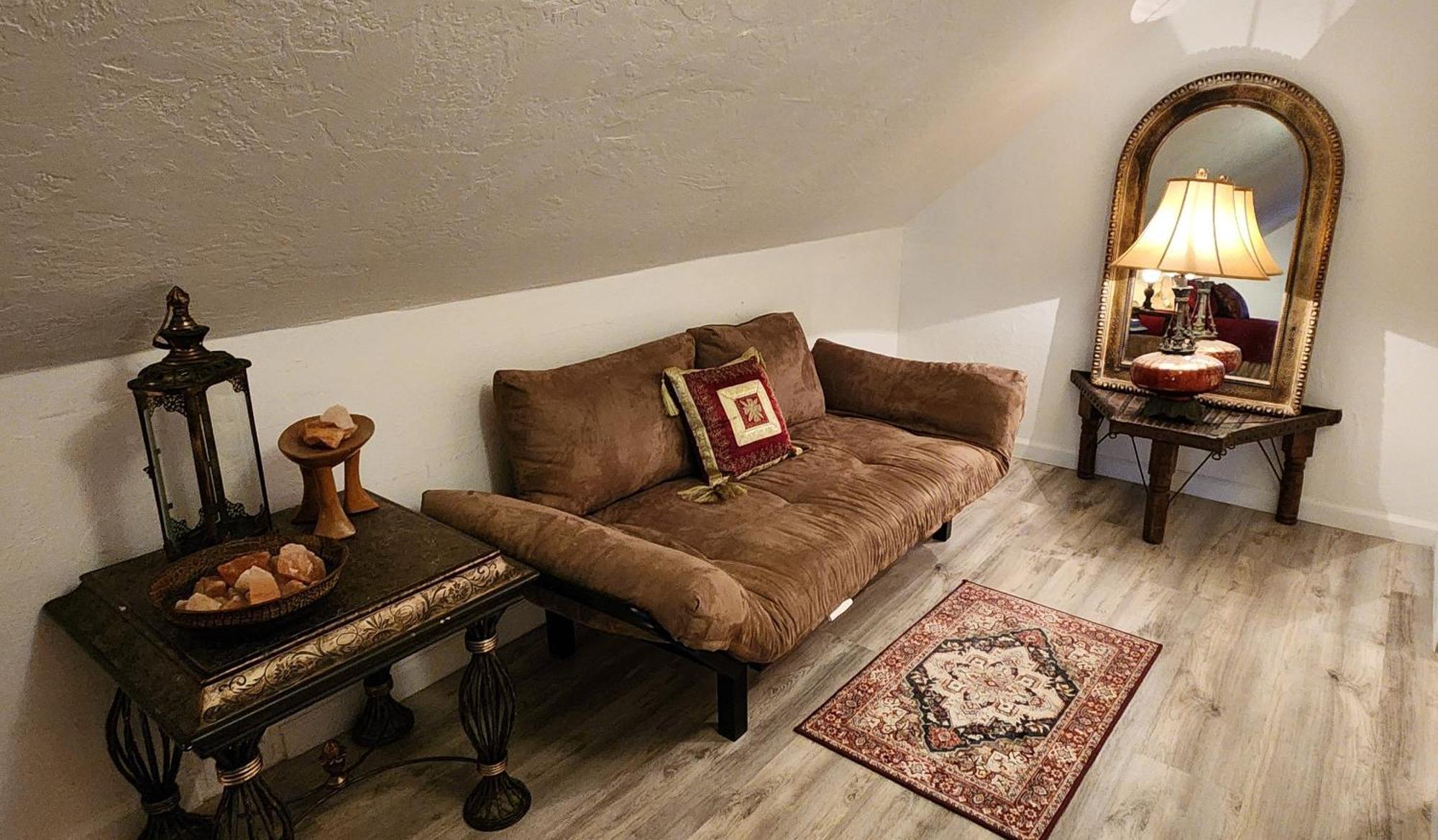 Lily Creek Lodge Dahlonega Dış mekan fotoğraf