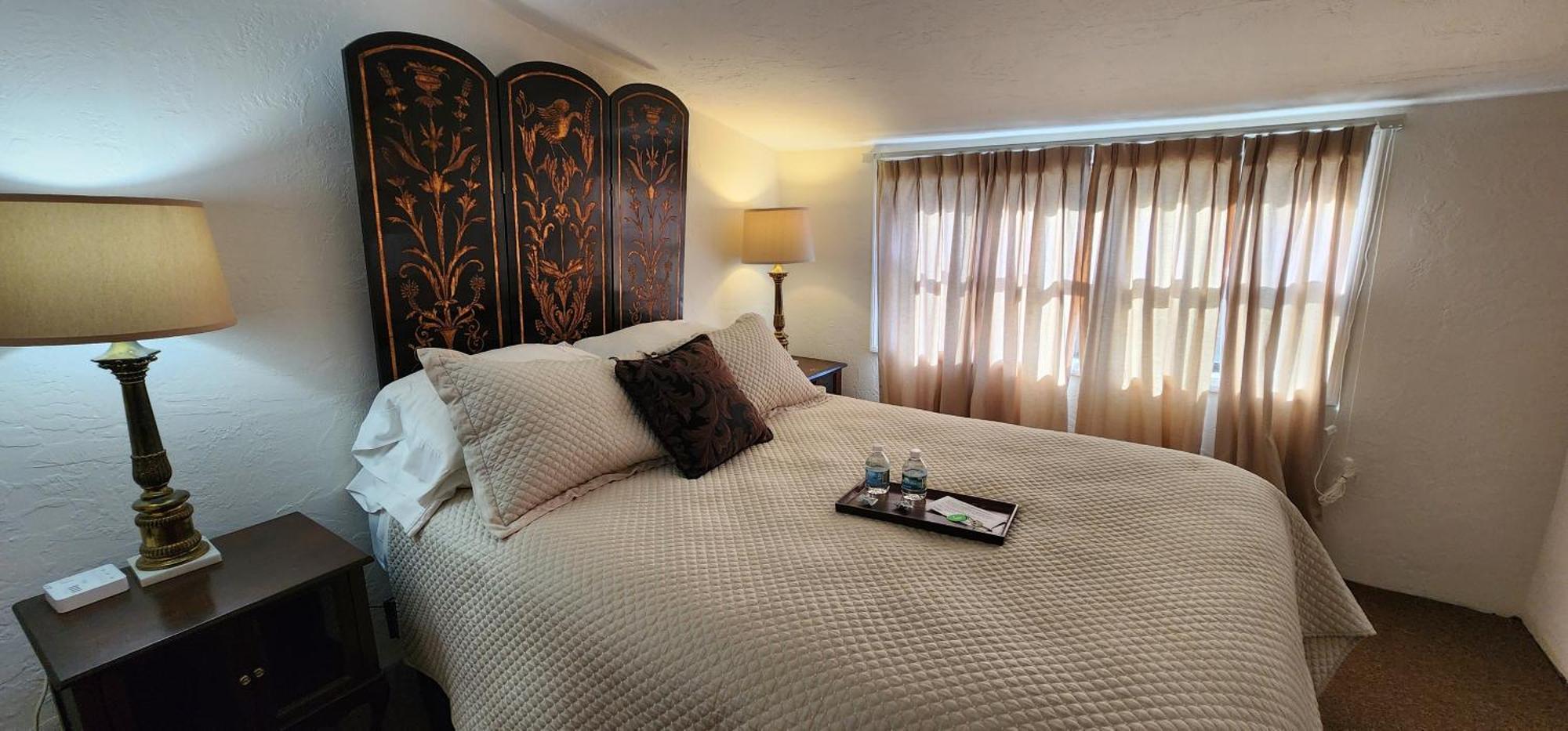 Lily Creek Lodge Dahlonega Dış mekan fotoğraf