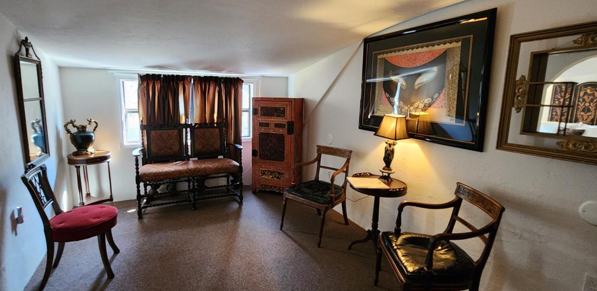 Lily Creek Lodge Dahlonega Dış mekan fotoğraf