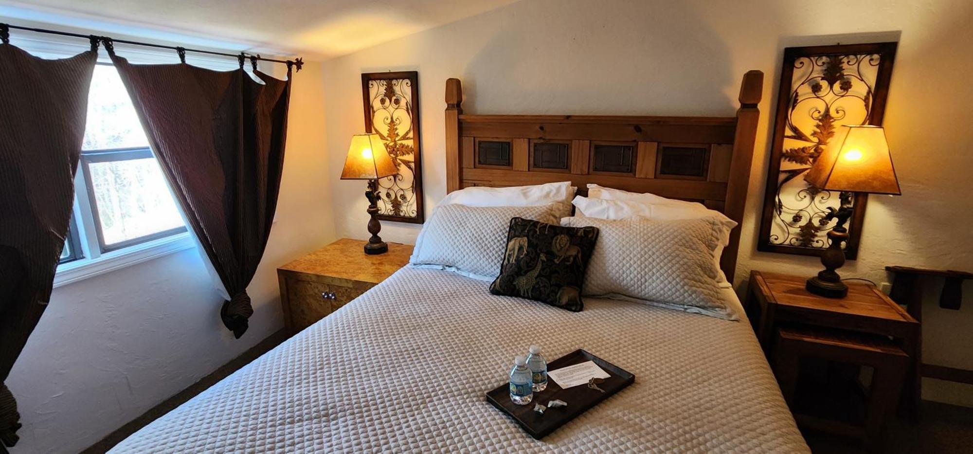 Lily Creek Lodge Dahlonega Dış mekan fotoğraf