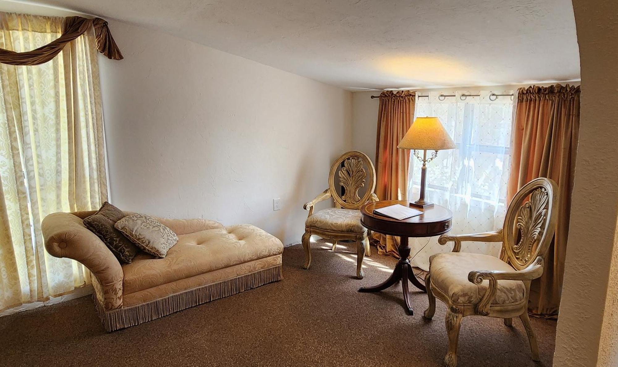 Lily Creek Lodge Dahlonega Dış mekan fotoğraf