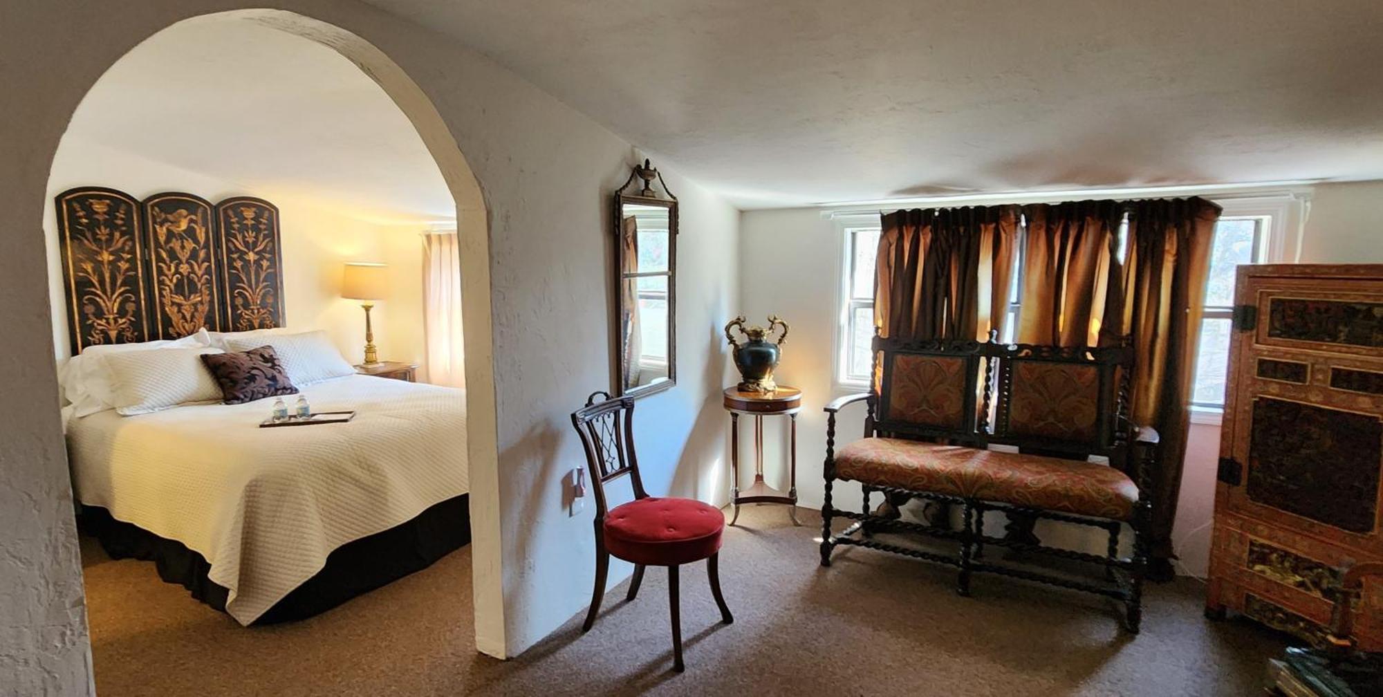 Lily Creek Lodge Dahlonega Dış mekan fotoğraf