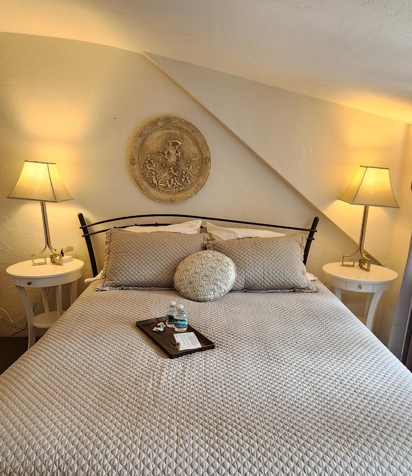 Lily Creek Lodge Dahlonega Dış mekan fotoğraf