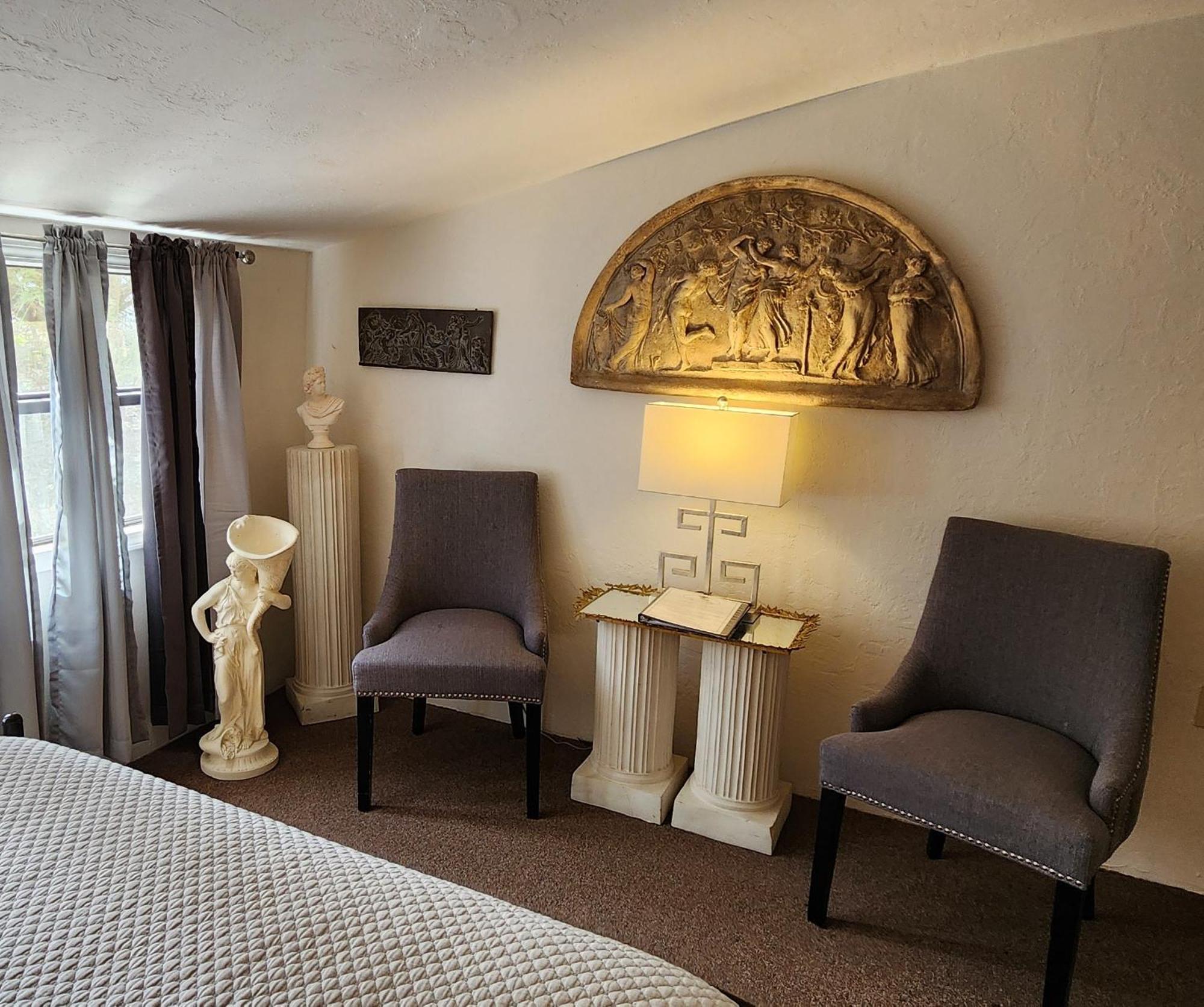 Lily Creek Lodge Dahlonega Dış mekan fotoğraf