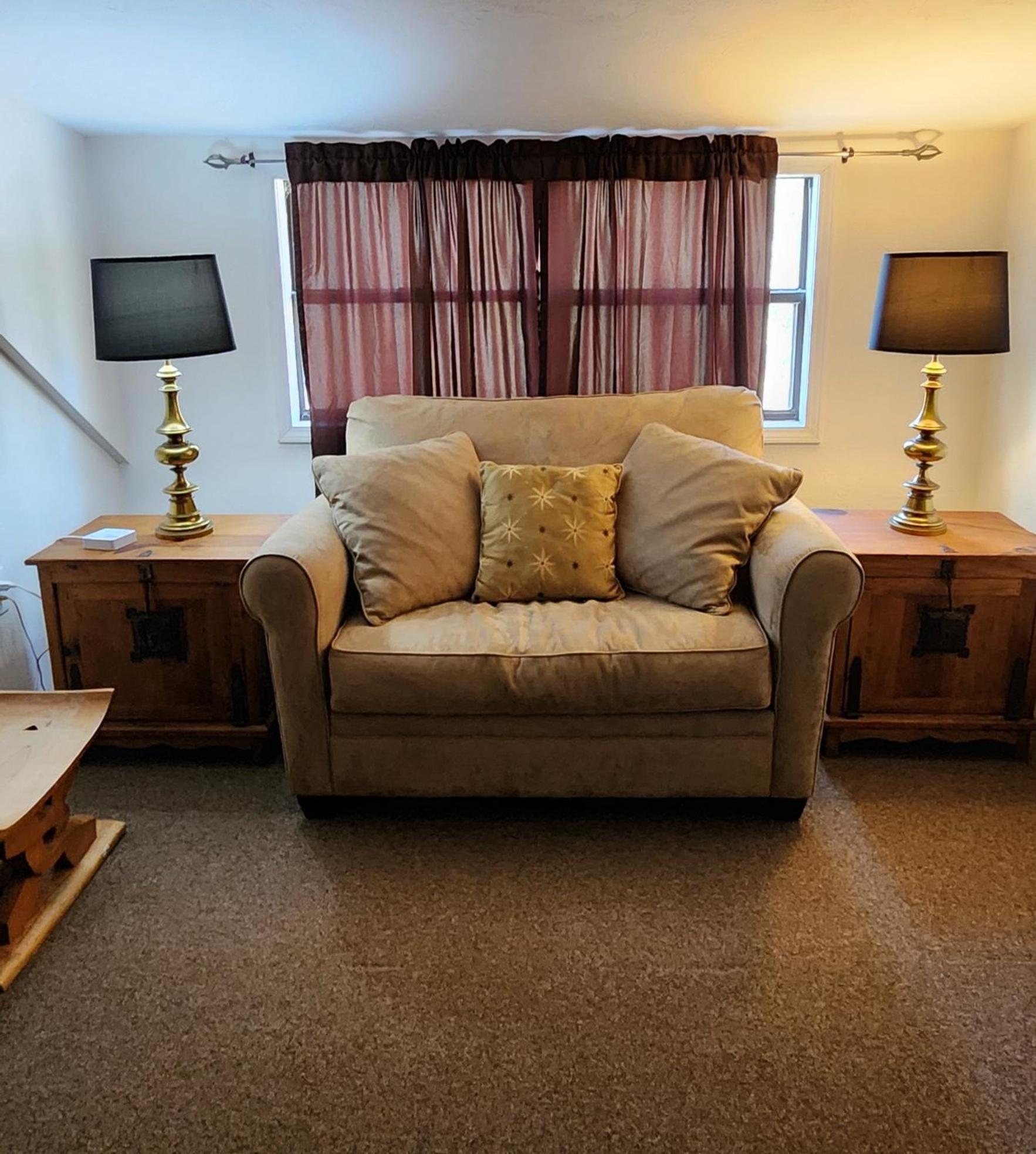 Lily Creek Lodge Dahlonega Dış mekan fotoğraf