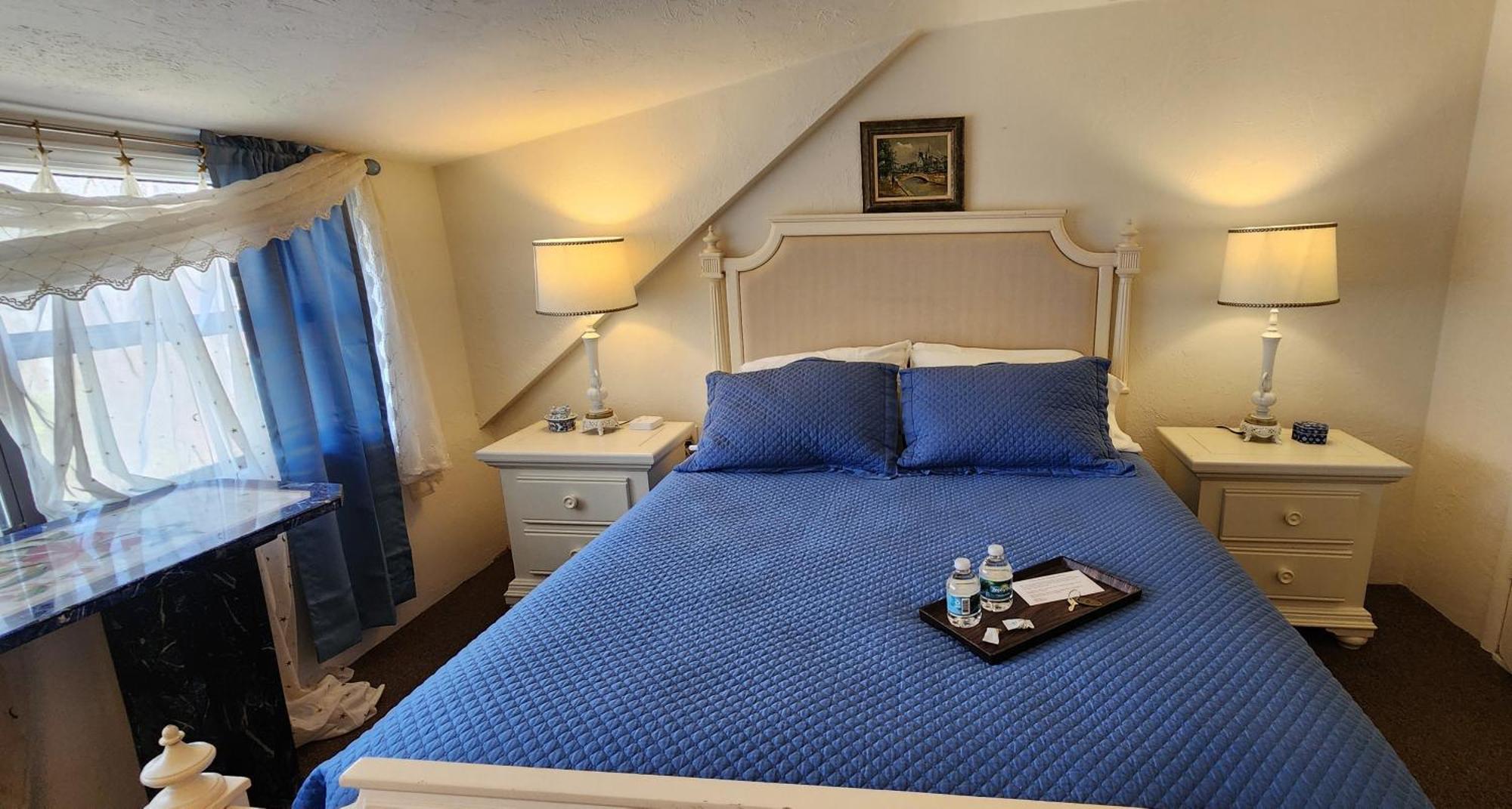 Lily Creek Lodge Dahlonega Dış mekan fotoğraf
