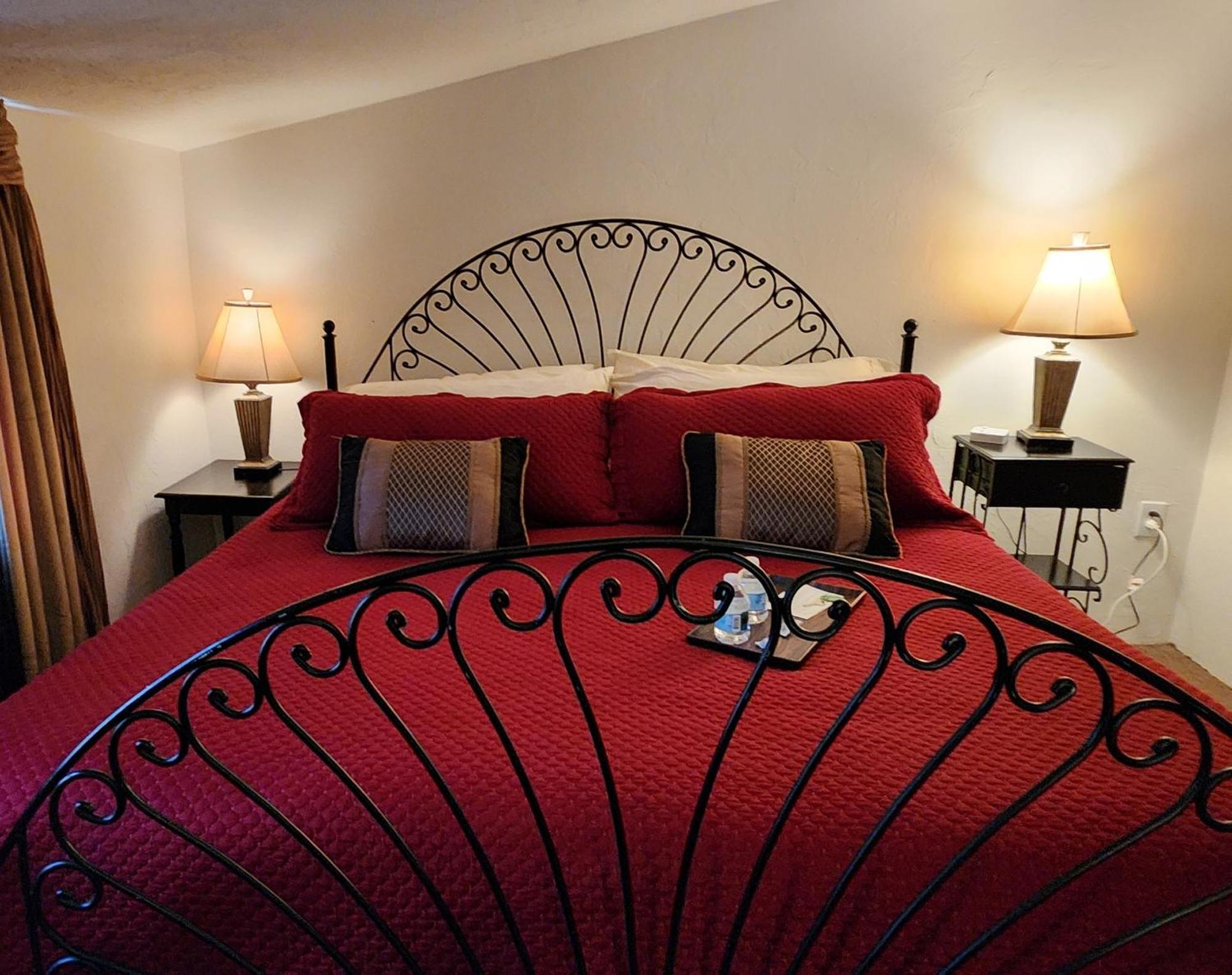 Lily Creek Lodge Dahlonega Dış mekan fotoğraf
